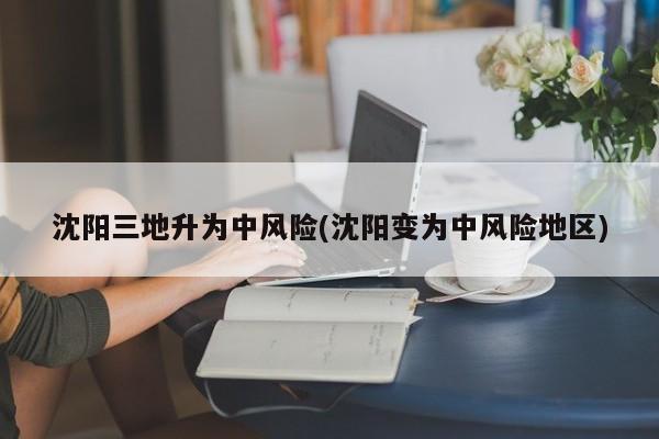 沈阳三地升为中风险(沈阳变为中风险地区)