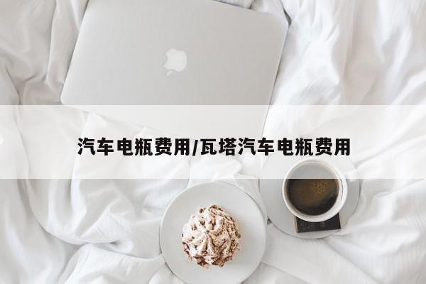汽车电瓶费用/瓦塔汽车电瓶费用
