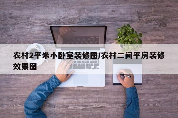 农村2平米小卧室装修图/农村二间平房装修效果图