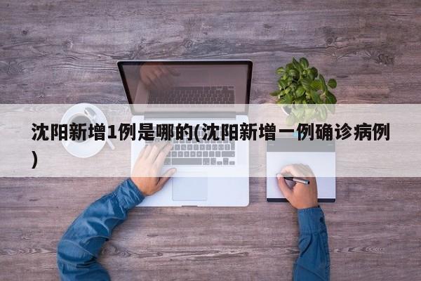 沈阳新增1例是哪的(沈阳新增一例确诊病例)