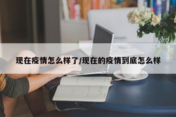 现在疫情怎么样了/现在的疫情到底怎么样