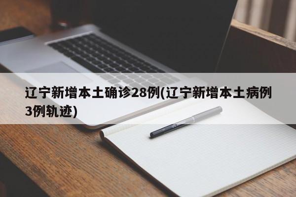辽宁新增本土确诊28例(辽宁新增本土病例3例轨迹)